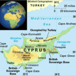 Cyprus Towns