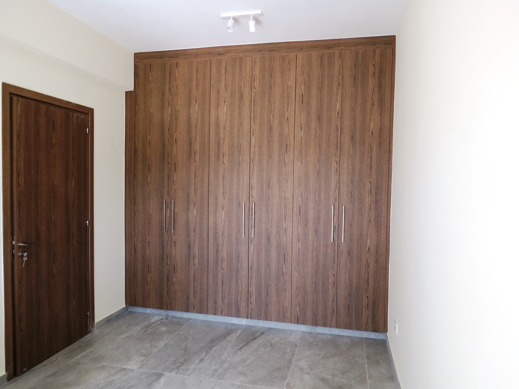 3 Bedroom first floor appartment €1500.00 per month