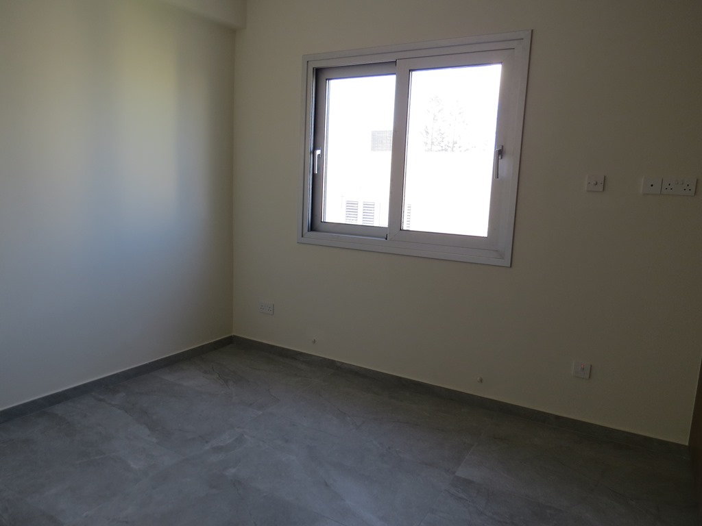 3 Bedroom first floor appartment €1500.00 per month
