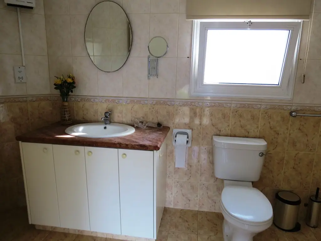 Beautiful Fully Furnished 3-Bedroom Detached Villa in Pegeia €3650,00  per month