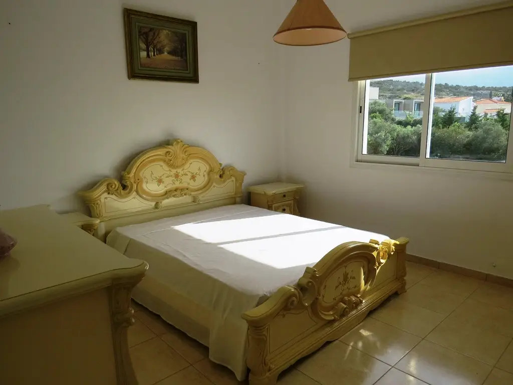 Beautiful Fully Furnished 3-Bedroom Detached Villa in Pegeia €3650,00  per month