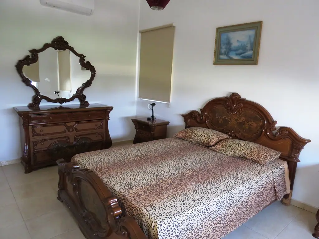 Beautiful Fully Furnished 3-Bedroom Detached Villa in Pegeia €3650,00  per month